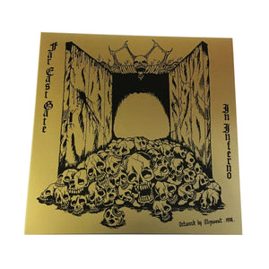Various: Far East Gate In Inferno 12"