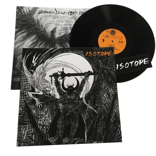 Isotope: S/T 12