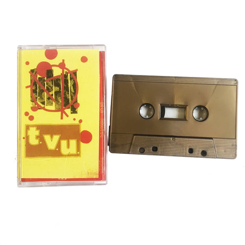 T.V.U.: demo cassette