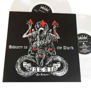 Watain: Sworn to the Dark 12" (new)