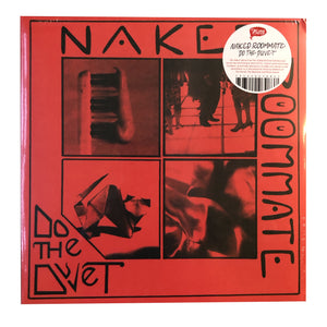 Naked Roommate: Do the Duvet 12"
