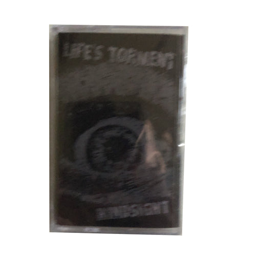 Life's Torment: Hindsight cassette