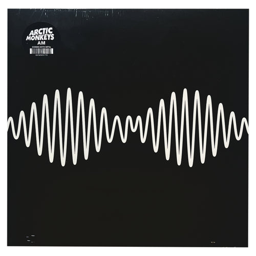 Arctic Monkeys: Am 12