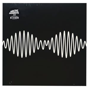 Arctic Monkeys: Am 12"