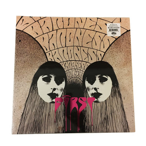 Baroness: First and Second 12"