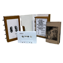 ISS: Spikes cassette