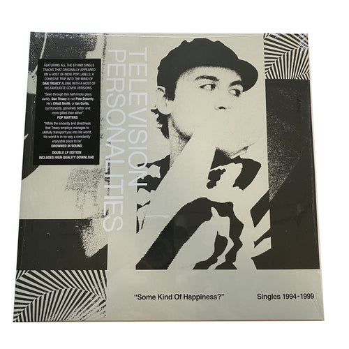 Television Personalities: Some Kind of Happiness: Singles 1995-1999 12