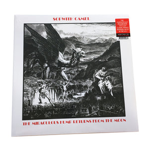 Sopwith Camel: The Miraculous Hump Returns from the Moon 12"