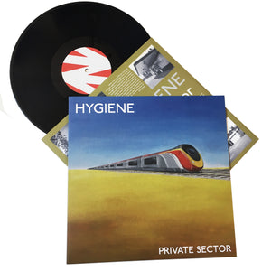 Hygiene: Private Sector 12"