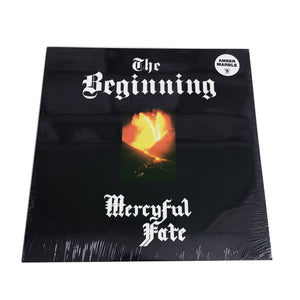Mercyful Fate: The Beginning 12"