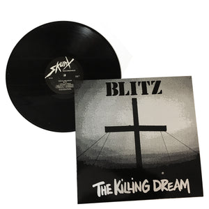 Blitz: The Killing Dream 12"