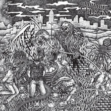 Mutant Strain: S/T 12"