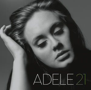 Adele: 21 12"