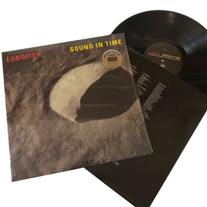 Lungfish: Sound in Time 12"