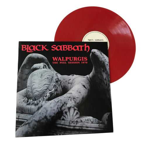Black Sabbath: Walpurgis 12