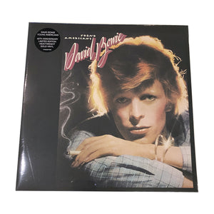 David Bowie:  Young Americans 12"