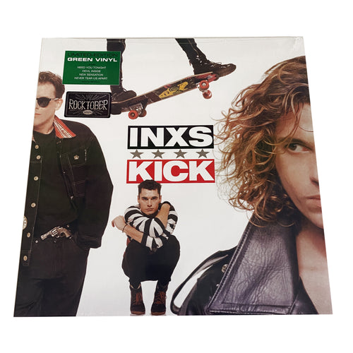 INXS: Kick 12