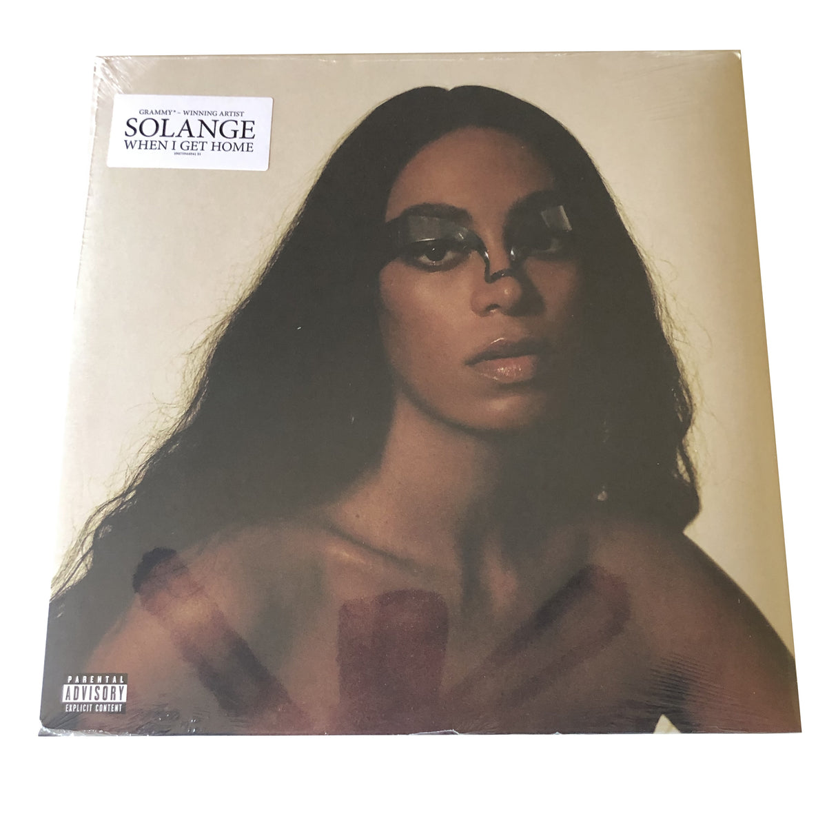 コレクション solange Solange - Solo Star / Music World Music Audio CD 2003 / 508489 2