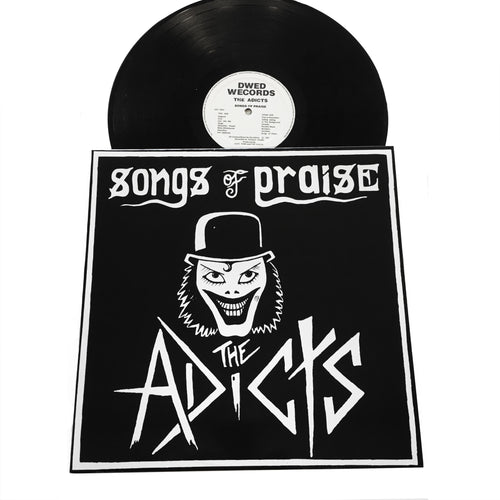 Adicts: Songs of Praise 12