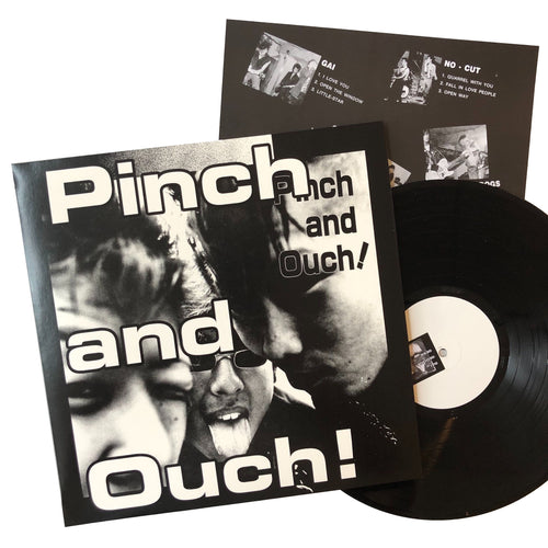 Various: Pinch and Ouch! 12