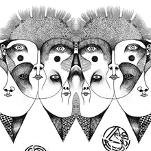 Lasso: Ordem Imaginada 7"