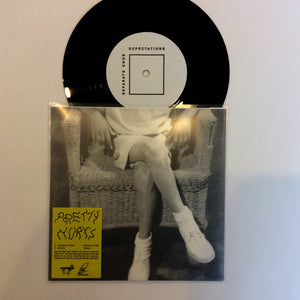 Pretty Hurts: Expectations 7" (new)