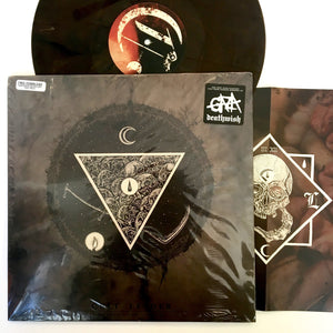 Cult Leader: Nothing For Us Here 12"