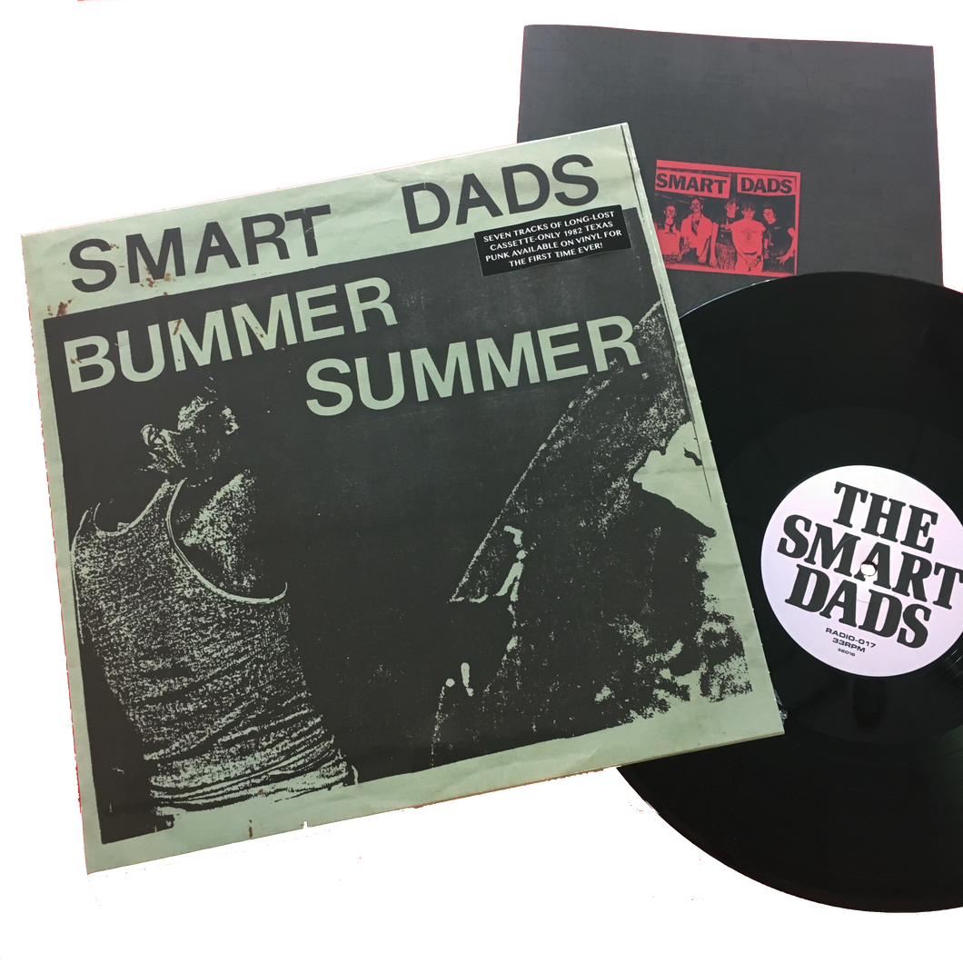Smart Dads: Bummer Summer 12