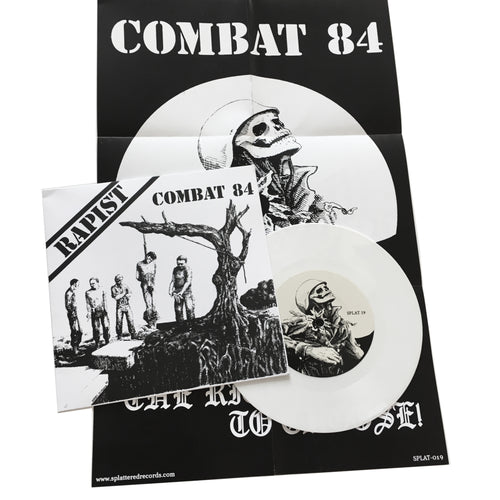 Combat 84: Rapist 7