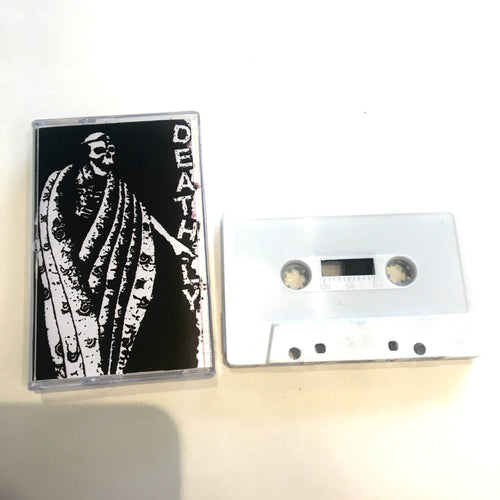 Deathly: demo cassette