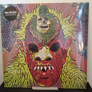 Thee Oh Sees: The Master's Bedroom 12" (new)