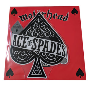 Motorhead: Ace of Spades / Dirty Love 12" (RSD)