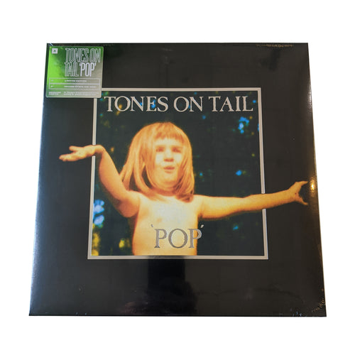 Tones On Tail: Pop 12
