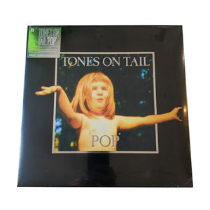 Tones On Tail: Pop 12" (RSD)