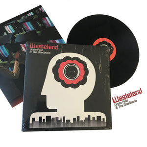Uncle Acid & the Deadbeats: Wasteland 12" (new)