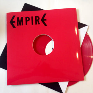 Empire: Expensive Sound 12"