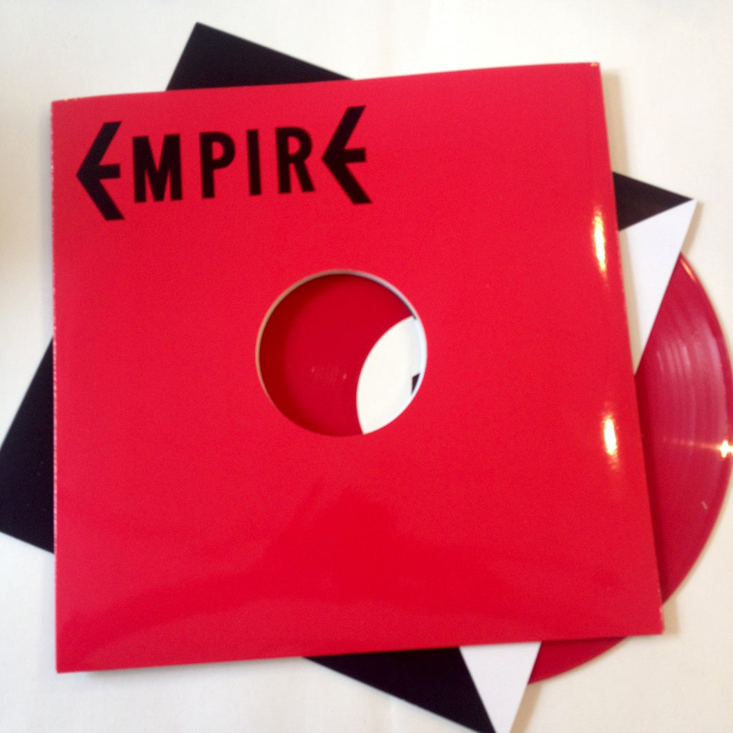 Empire: Expensive Sound 12