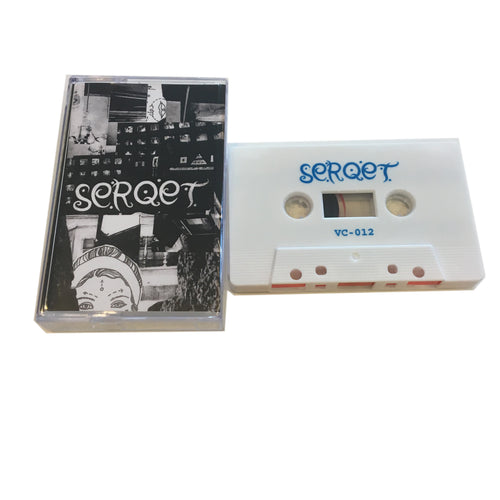 Serquet: demo cassette