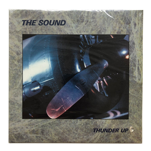 The Sound: Thunder Up 12