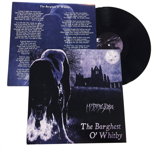 My Dying Bride: The Barghest o'Whitby 12