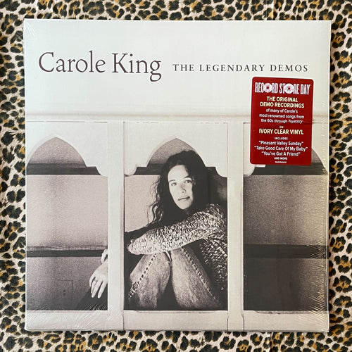 Carole King: The Legendary Demos 12