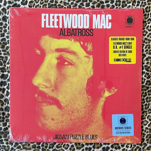 Fleetwood Mac: Albatross 12