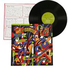 Alien Nosejob: Paint It Clear 12"