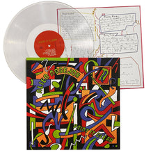 Alien Nosejob: Paint It Clear 12"