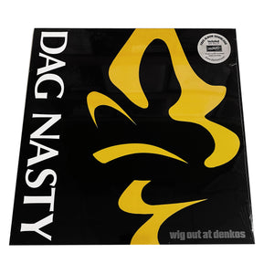Dag Nasty: Wig Out at Denko's 12"