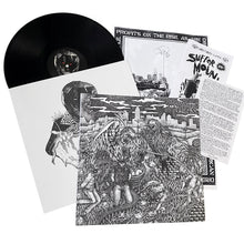 Mutant Strain: S/T 12"