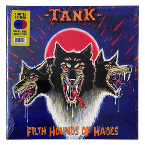 Tank: Filth Hounds of Hades 12"