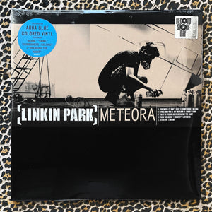 Linkin Park: Meteora 12" (RSD 2021)