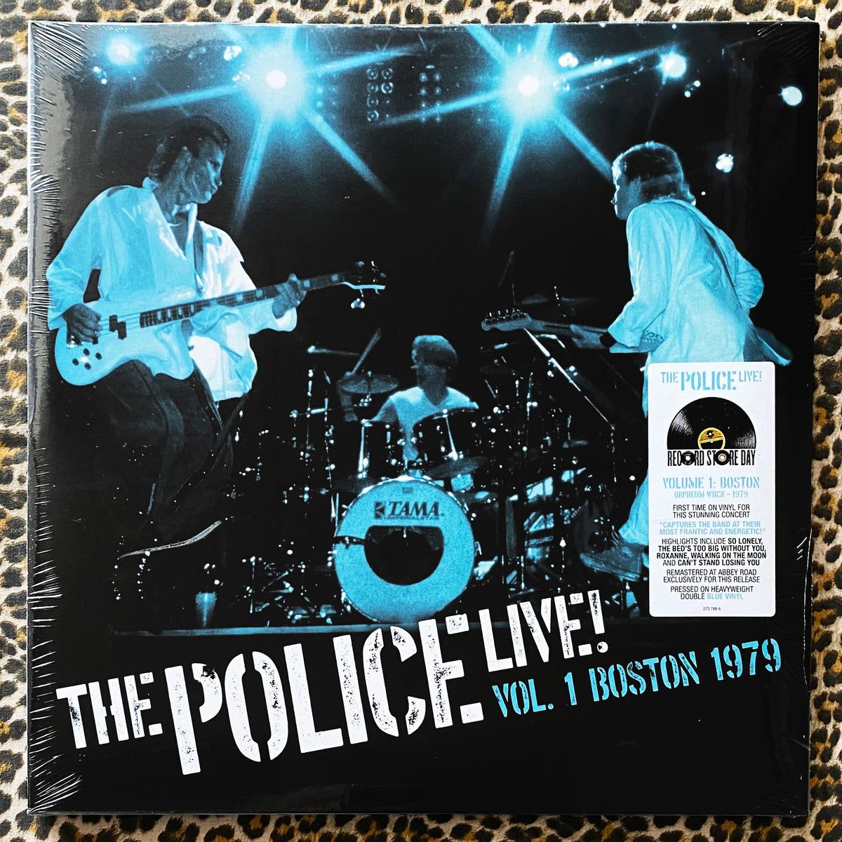 洋楽 ORPHEUM THEATER BOSTON / DEVO LIVE CD ORPHEUM THEATER BOSTON / DEVO LIVE CD - 洋楽