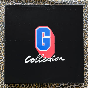 Gorillaz: G Collection 12" box set (RSD 2021)